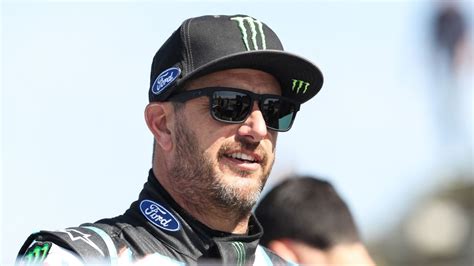 ken block dc|Ken Block, rally driver and DC shoes co